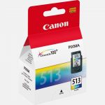 Canon513C