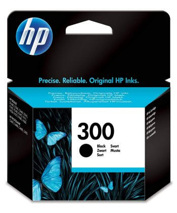 HP300Black