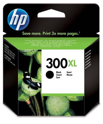 HP300BlackXL