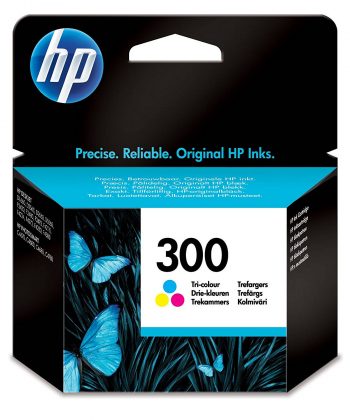 HP300Tri-Color