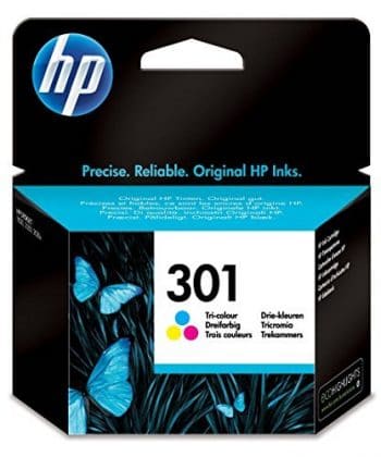 HP301Tri-Color
