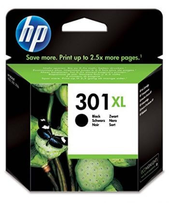 HP-301-XL-Black
