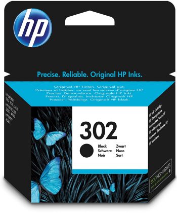 HP302Black