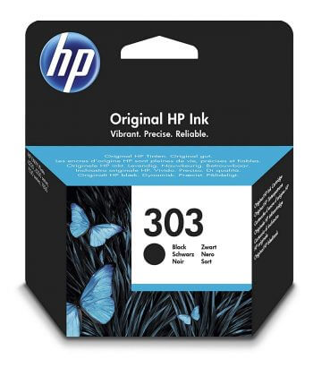 HP303Black