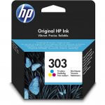 HP303Tri-Color