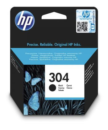 HP304Black