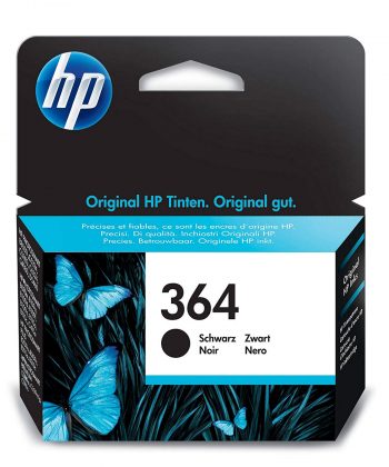 HP364Black