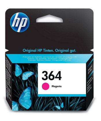 HP364Magenta