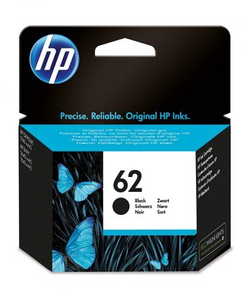 HP62Black