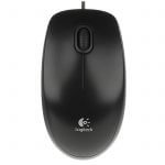 LogitechB100
