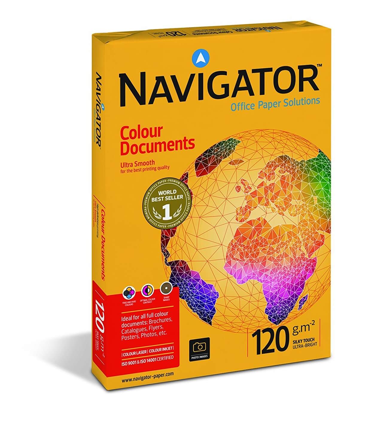 NavigatorA4120GSM NavigatorA4120GSM