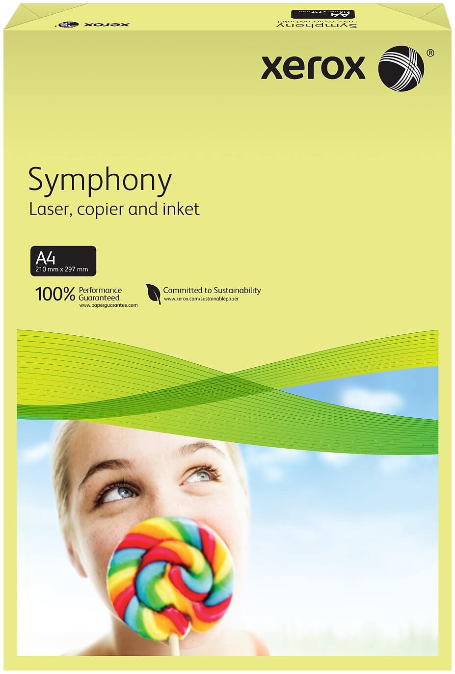 Xeroxsymphonyyellow Xeroxsymphonyyellow