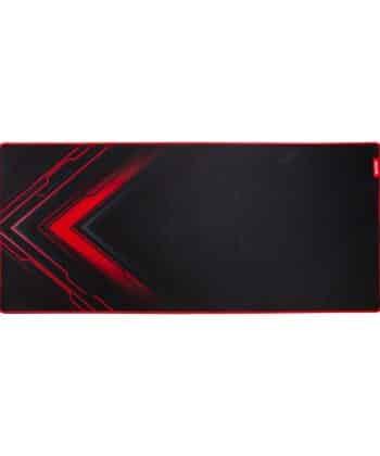 Marvo Scorpion G48 Blaze XL Extra Large Size Non-Slip Microfibre Gaming Surface Mat (Black)