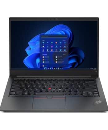 Lenovo ThinkPad E14